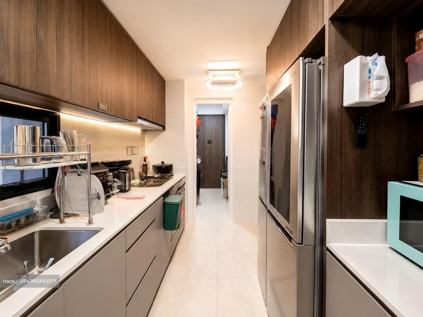 Riverfront Residences (D19), Apartment #580266501